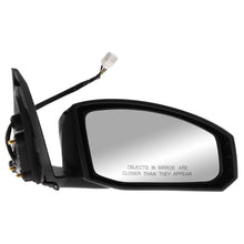 Load image into Gallery viewer, Kool Vue 2003-2009 Nissan 350Z Power Mirror - Right, Paintable, Heated (K6301CF000)