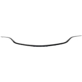 Center Grille Trim For 2015-2017 Chrysler 200 Black CH1210118 68202985AC