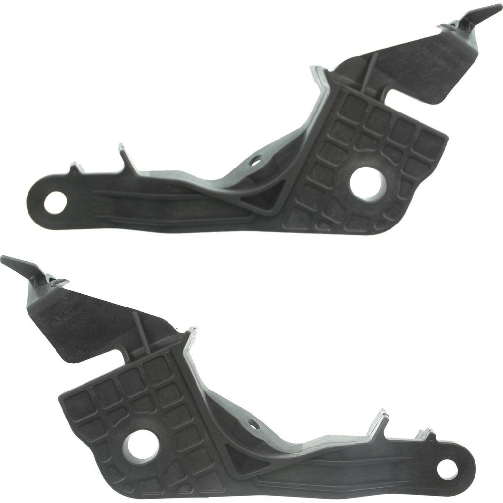 2012-2015 Honda Civic Headlight Bracket Set Left Right 06100TR0A01