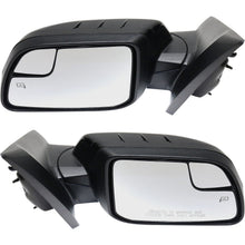 Load image into Gallery viewer, Kool Vue 2011-2015 Lincoln MKX Power Mirror - Heated (CA1Z17682CAPTM)