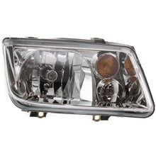 Load image into Gallery viewer, 2002-2006 Volkswagen Jetta Headlight - Right With Bulb (14885700)