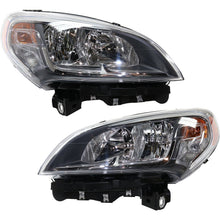 Load image into Gallery viewer, 2015-2022 Ram ProMaster City Headlights - Driver &amp; Passenger Side (68469416AA)