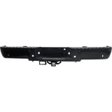 Step Bumper For Ford F-150 2009-2014 Rear w/ Upgrade Towing Pkg Prime