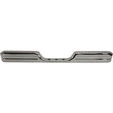 Step Bumper For Toyota Pickup 84-88 w/ 1-Piece Step Type Bumper