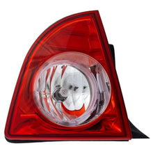 Load image into Gallery viewer, 2008-2012 Chevrolet Malibu Tail Light - Left, Outer (25879096)