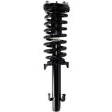 Loaded Strut For 08-12 Honda Accord Front Passenger Side Fits Sedan Models 3.5L