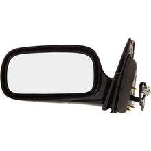 Load image into Gallery viewer, Kool Vue 2006-2011 Buick Lucerne Power Mirror - Left, Paintable, Manual Folding (25822569)