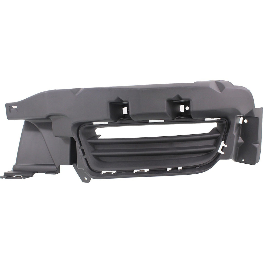 2015-2023 Dodge Charger Fog Light Trim - Front, Right (68226548AA)
