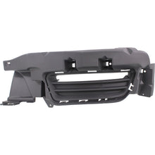 Load image into Gallery viewer, 2015-2023 Dodge Charger Fog Light Trim - Front, Right (68226548AA)