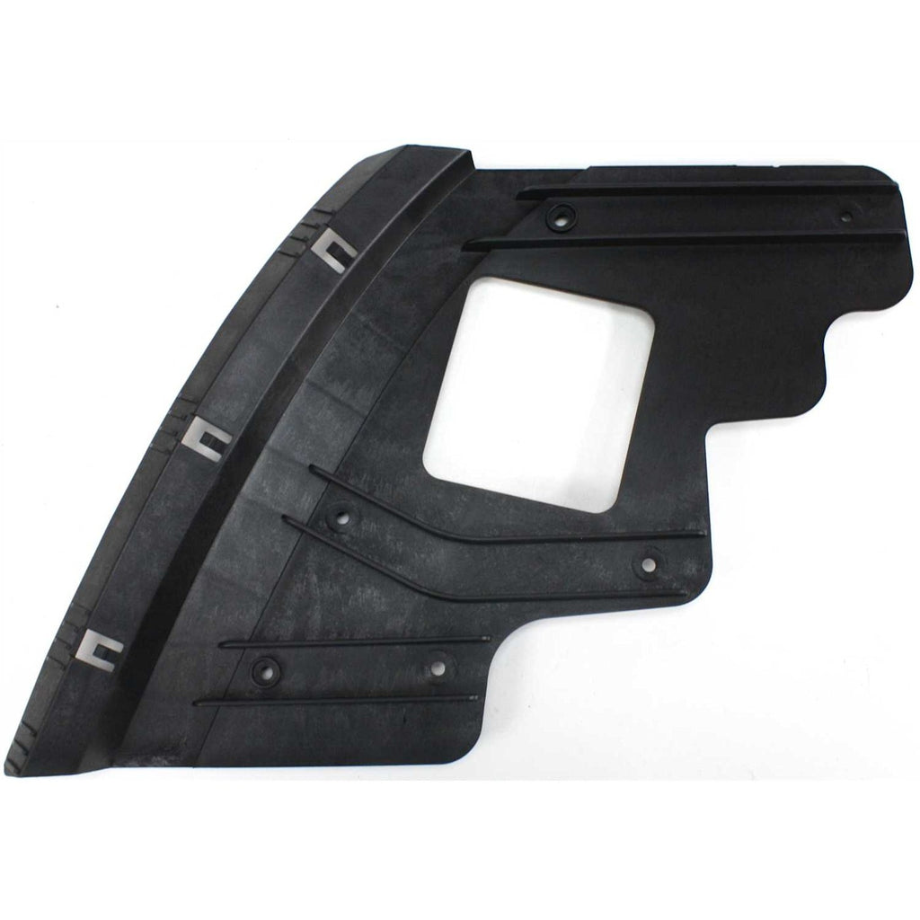 2009-2012 Chevrolet Traverse Headlight Bracket - Right, Primed (20840410)