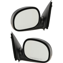 Load image into Gallery viewer, Kool Vue 1998-2004 Ford F-150, F-150 Heritage &amp; F-250 Mirror Set - Left &amp; Right