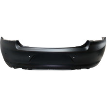 Load image into Gallery viewer, 2015-2023 Dodge Charger Bumper Cover - Rear (5RK98TZZAD)