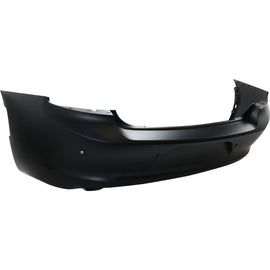 2015-2023 Dodge Charger Bumper Cover - Rear (5RK98TZZAD)