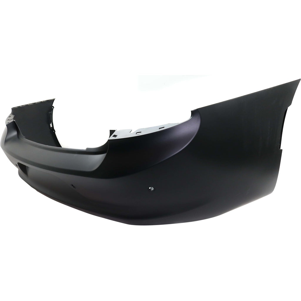 2015-2023 Dodge Charger Bumper Cover - Rear (5RK98TZZAD)