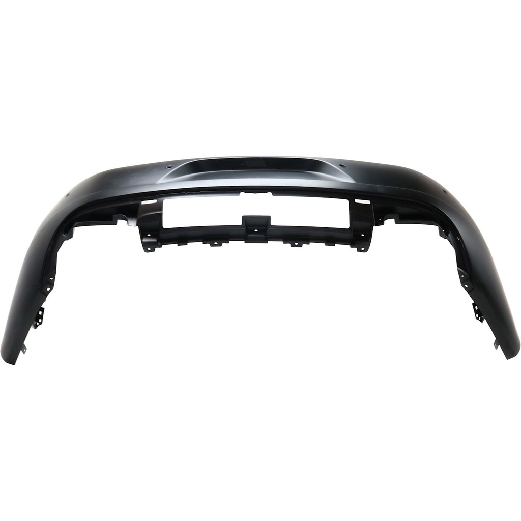 2015-2023 Dodge Charger Bumper Cover - Rear (5RK98TZZAD)