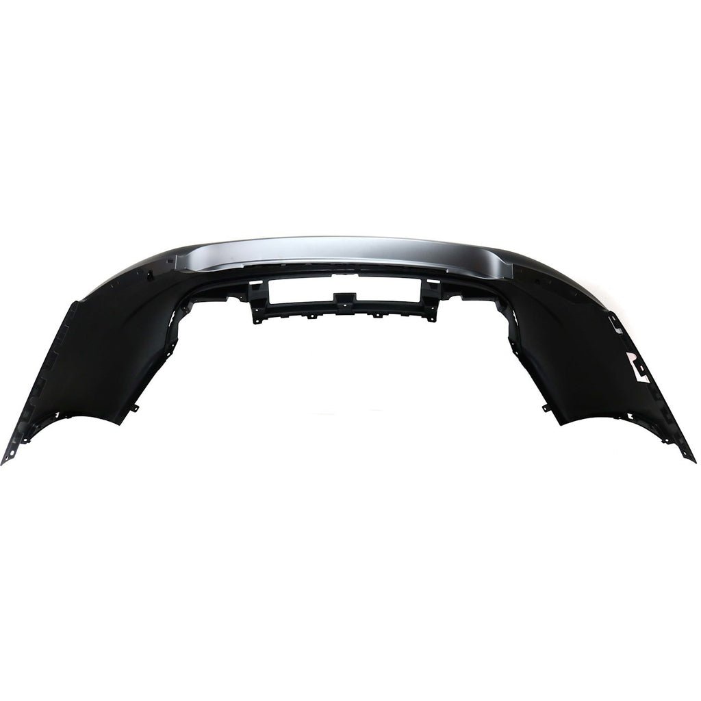 2015-2023 Dodge Charger Bumper Cover - Rear (5RK98TZZAD)