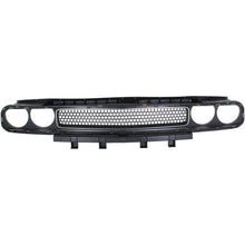 Load image into Gallery viewer, 2008-2014 Dodge Challenger Grille - Textured Black (68043388AB)