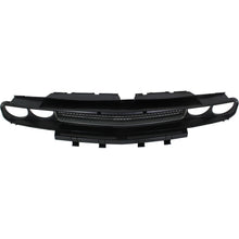 Load image into Gallery viewer, 2008-2014 Dodge Challenger Grille - Textured Black (68043388AB)