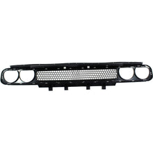 Load image into Gallery viewer, 2008-2014 Dodge Challenger Grille - Textured Black (68043388AB)