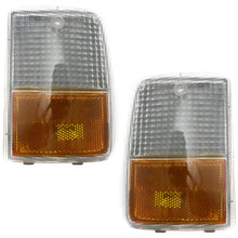 Load image into Gallery viewer, 1987-1990 Chevrolet Caprice Side Marker Lights - Driver &amp; Passenger Side (5974649)