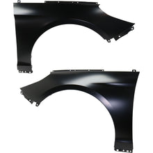 Load image into Gallery viewer, 2018-2019 Hyundai Sonata Fenders - Front, Driver &amp; Passenger Side (66311C2700)