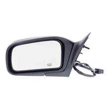 Load image into Gallery viewer, Kool Vue 1995-1996 Ford Crown Victoria &amp; Mercury Grand Marquis Mirror - Left, Heated (F6AZ17682AA)