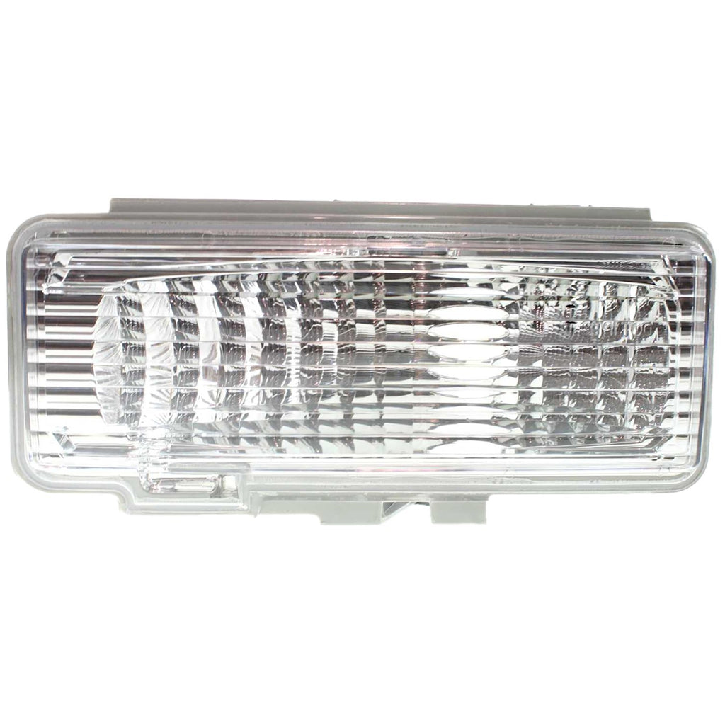 1994-1997 GM Turn Signal Light - Driver Side (5977835)