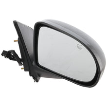 Load image into Gallery viewer, Kool Vue 2007-2017 Jeep Compass &amp; Patriot Power Mirror - Right, Paintable, Heated (5115046AM)