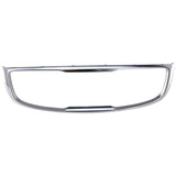 Grille Trim For 2015-2018 Kia Sedona Center Chrome 86351A9000 KI1202100 Grill