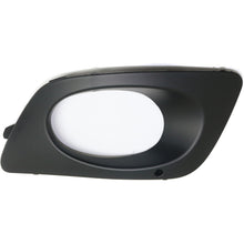Load image into Gallery viewer, 2014-2018 Mercedes-Benz Sprinter 2500 &amp; Sprinter 3500 Fog Light Trim - Front, Right (90688503539B51)