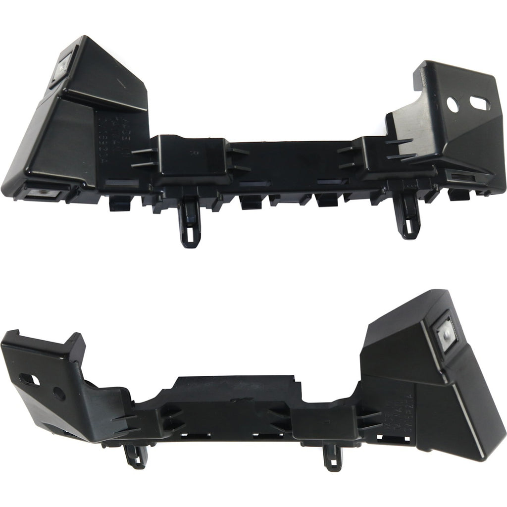 2016-2019 Chevrolet Cruze Bumper Retainer - Front (84229330)