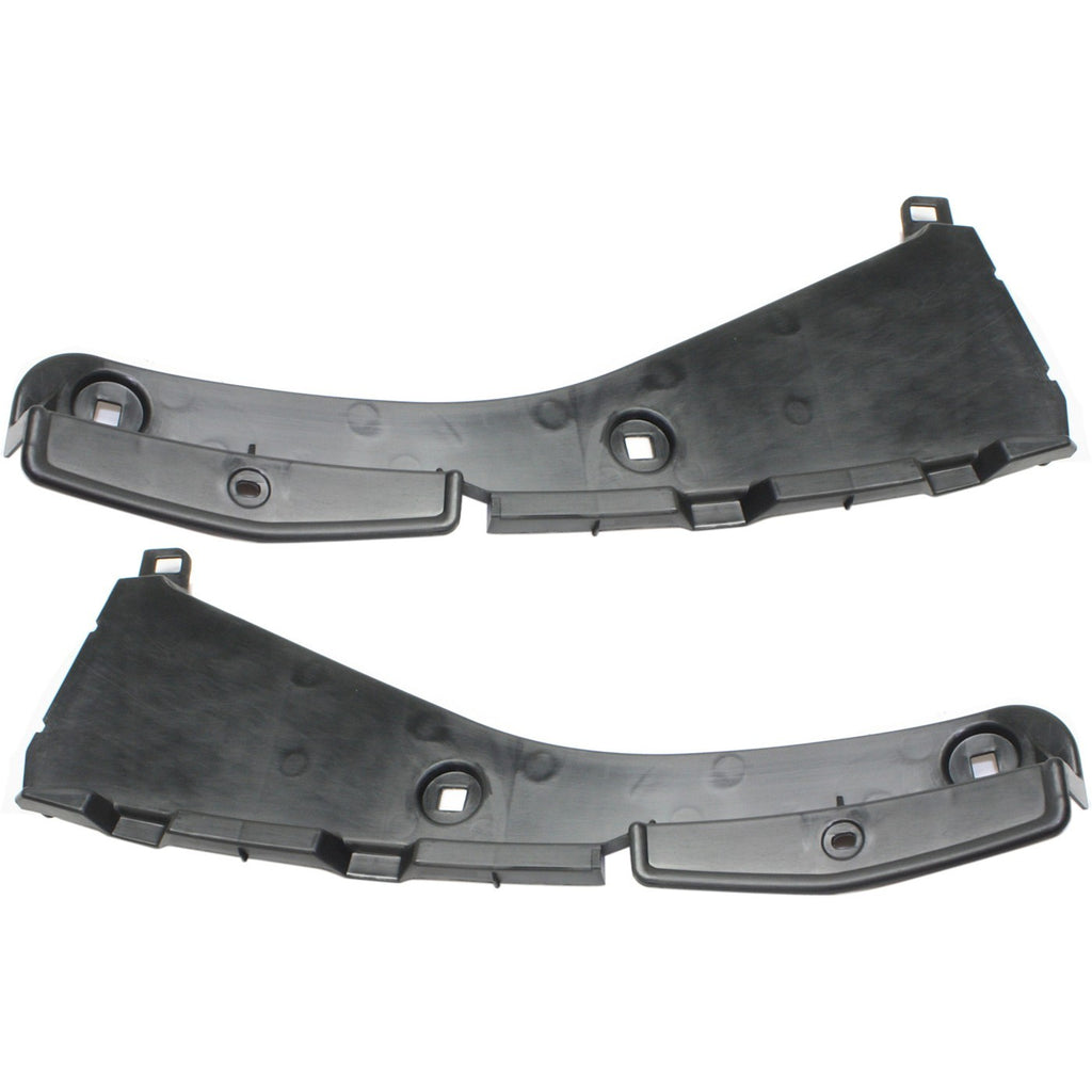 2014-2019 Toyota Corolla Bumpers - Rear, Left & Right (5259102271)