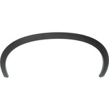 Fender Trim For 2016-2018 Mercedes Benz GLC300 Front Driver Side