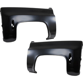 1973-1977 GM Fenders - Front, Driver & Passenger Side (14031990)