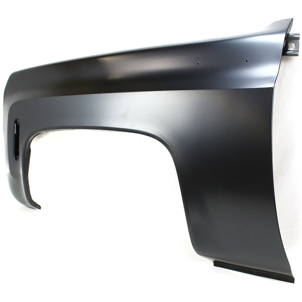 1973-1977 GM Fenders - Front, Driver & Passenger Side (14031990)