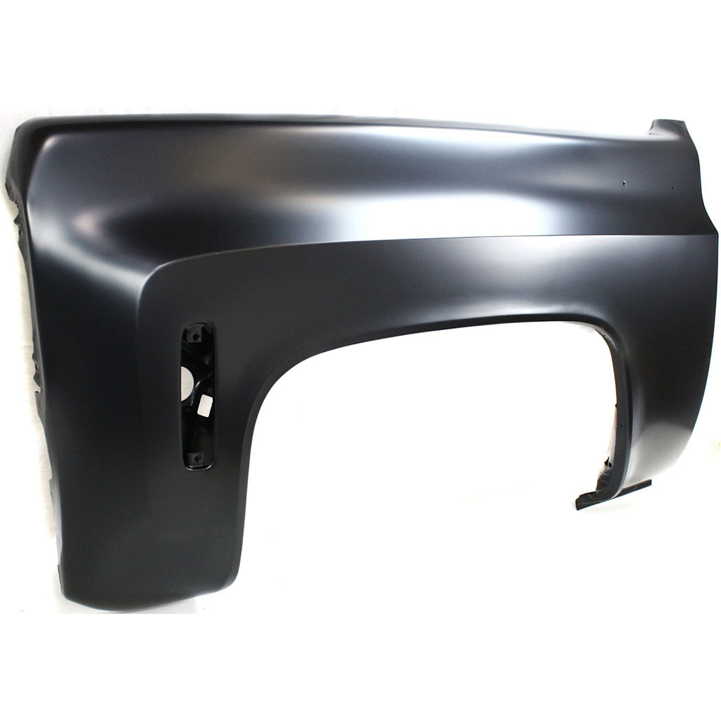 1973-1977 GM Fenders - Front, Driver & Passenger Side (14031990)