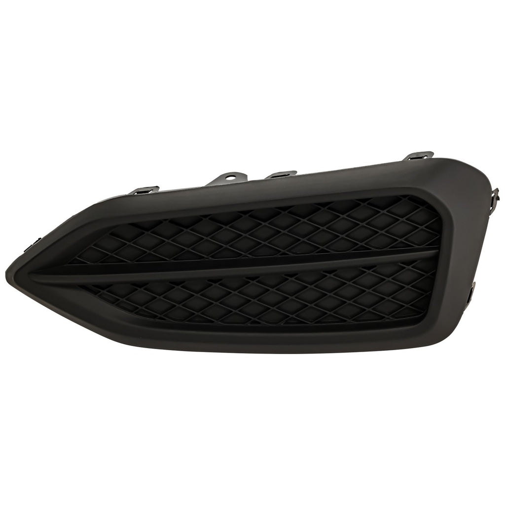 2014-2015 Honda Civic Fog Light Cover - Left, Coupe (71107TS8A51)