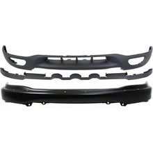 Load image into Gallery viewer, 1999-2003 Ford Expedition &amp; F-150 Bumper - Front, Lower, Textured (YL3Z17757CAA)
