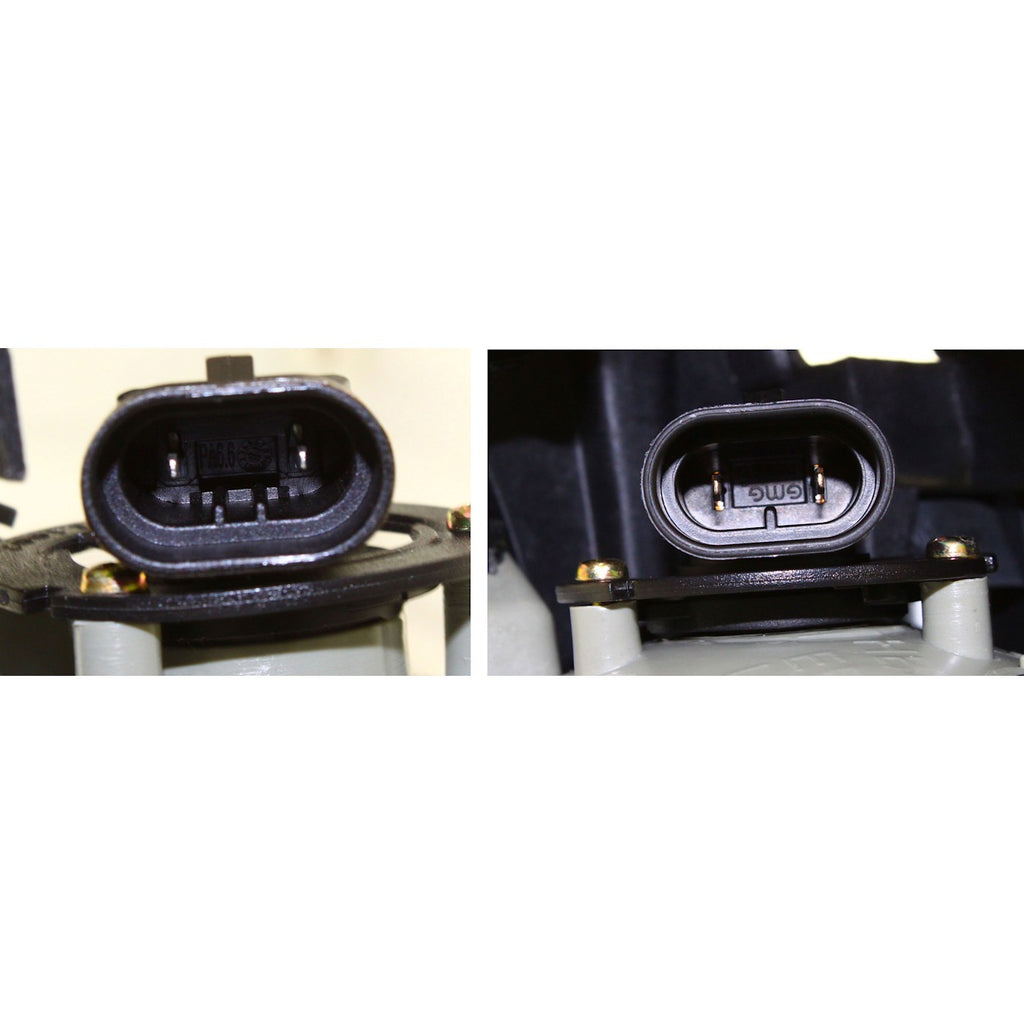 2000-2006 Chevrolet Suburban 1500, Suburban 2500 & Tahoe Grille - Assembly (88968934)