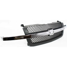 Load image into Gallery viewer, 2003-2007 Chevrolet Grille - 3-Piece, Assembly (88968933)