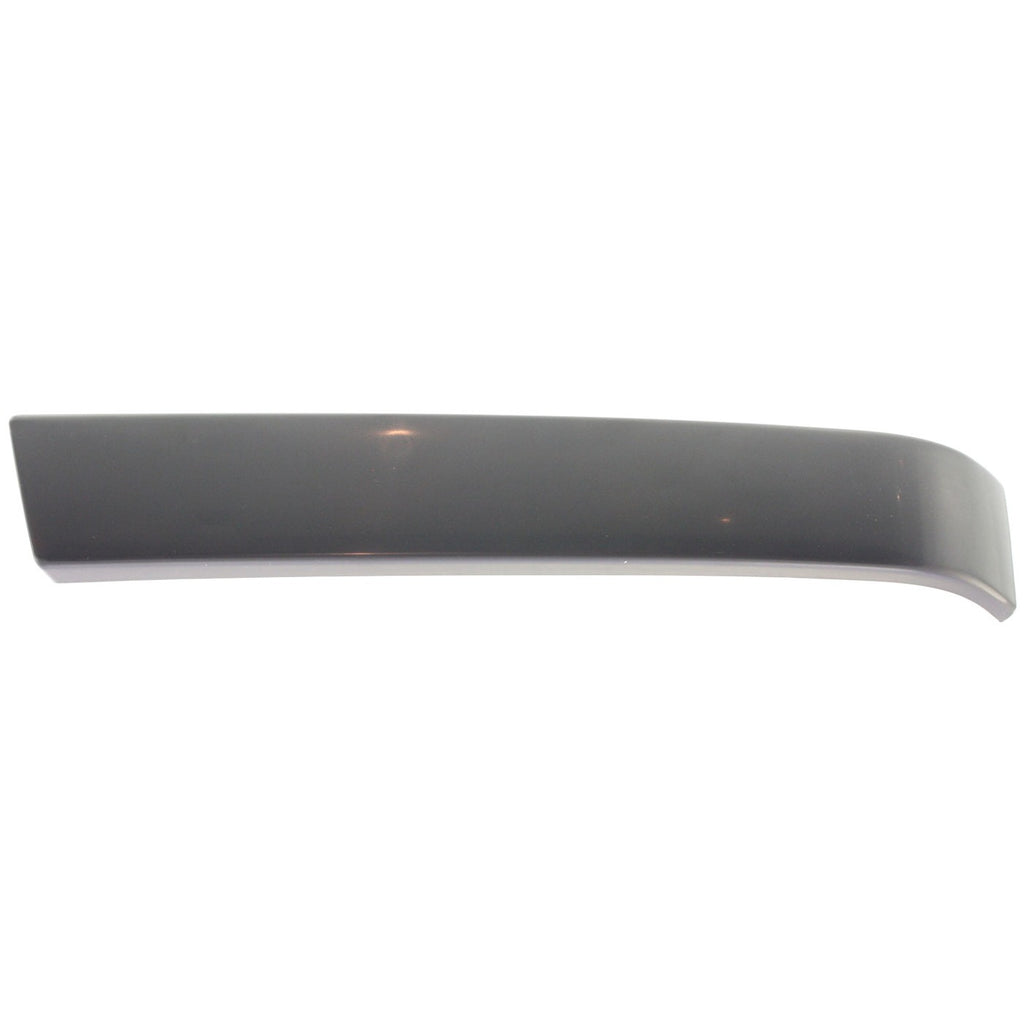2003-2007 Chevrolet Grille - 3-Piece, Assembly (88968933)