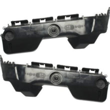 Load image into Gallery viewer, 2007-2011 Toyota Yaris Bumper Retainer - Rear, Hatchback (5257552111)