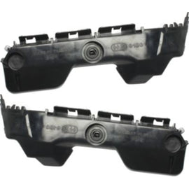 2007-2011 Toyota Yaris Bumper Retainer - Rear, Hatchback (5257552111)