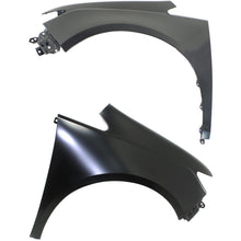 Load image into Gallery viewer, 2014-2017 Honda Odyssey Fenders - Front, Left &amp; Right (60210TK8A80ZZPFM)