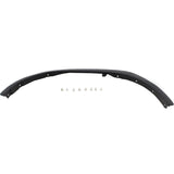 Fender Trim Molding For 2015-2021 Lexus NX300h 2018-2021 NX300 Front Passenger