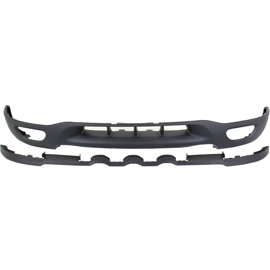 1999-2003 Ford Expedition & F-150 Fog Light - Front (XL3Z17626BA)