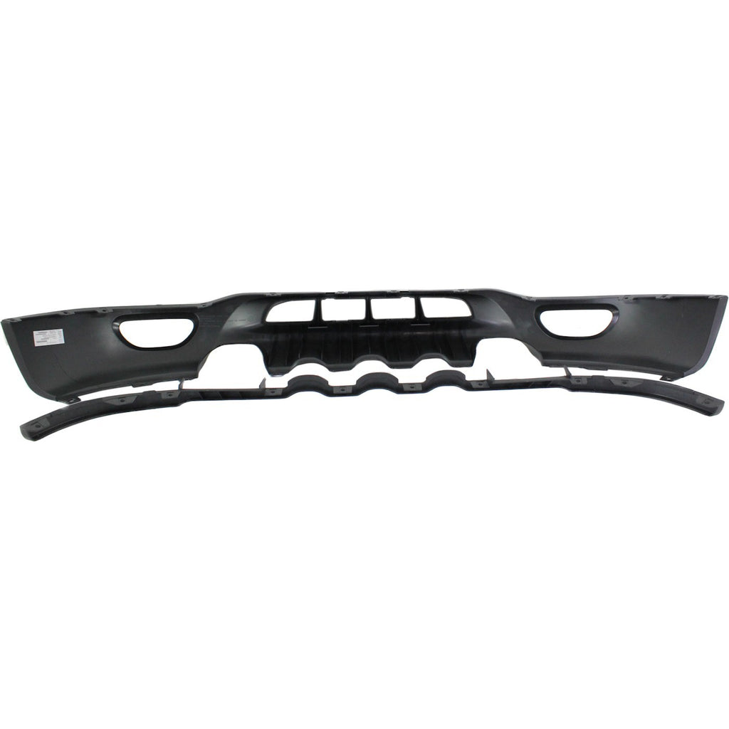 1999-2003 Ford Expedition & F-150 Fog Light - Front (XL3Z17626BA)