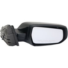 Load image into Gallery viewer, Kool Vue 2016-2024 Chevrolet Malibu Power Mirror - Passenger Side, Manual Folding (84705490PFM)