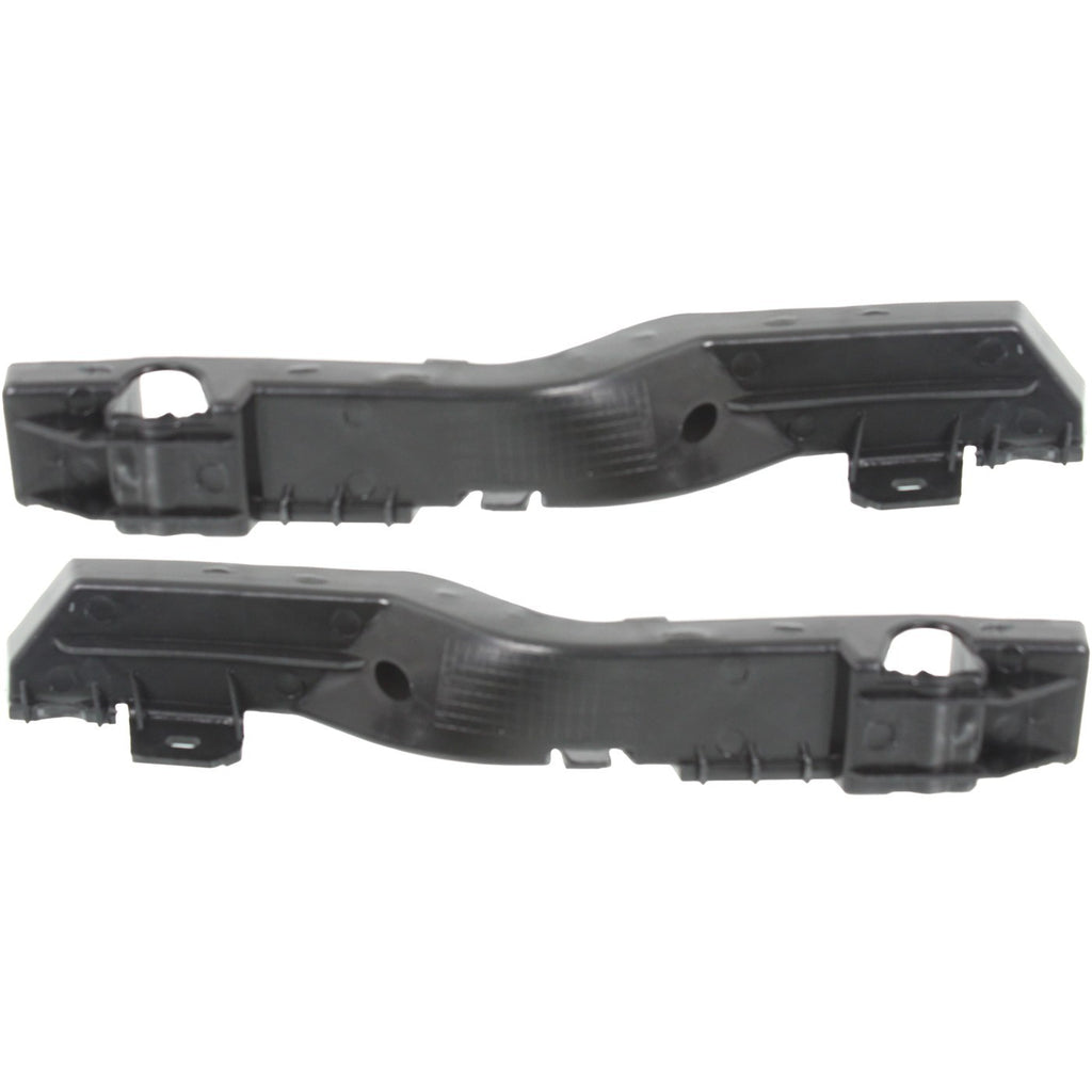 2009-2020 Dodge Journey Bumper Brackets - Front, Left & Right (5178410AD)