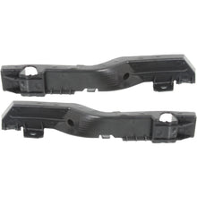Load image into Gallery viewer, 2009-2020 Dodge Journey Bumper Brackets - Front, Left &amp; Right (5178410AD)